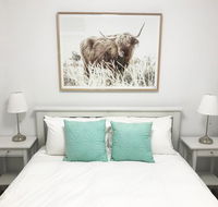 Canguri Boutique Cottage - Accommodation Melbourne