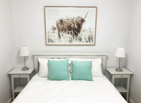 Canguri Boutique Cottage - Accommodation Melbourne 0