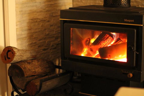 Canguri Boutique Cottage - Accommodation Melbourne 1