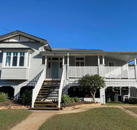 Canning Chalet - Accommodation Melbourne