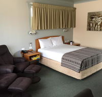 Cannon Park Motel - Accommodation Melbourne