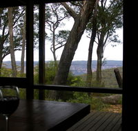 Canyon Cottage - Accommodation Melbourne