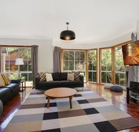 Canyon Walk House - On the Ovens River - Accommodation Melbourne