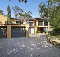 Canyons Bend - 5 Minute walk to shops and cafes - Accommodation Melbourne