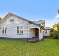 Cape Hays - Accommodation Melbourne