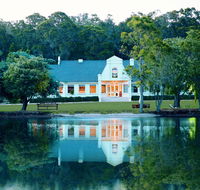 Cape Lodge - Accommodation Melbourne