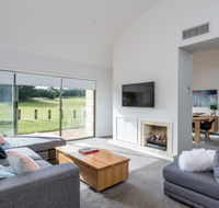 Cape Schanck Golf Getaway - Accommodation Melbourne