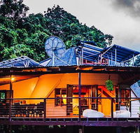 Cape Tribulation Holiday House - Accommodation Melbourne