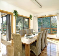 Capelink Lodge - Accommodation Melbourne