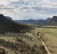 Capertee Valley Farmstays Glenbrook Cottage - Accommodation Melbourne