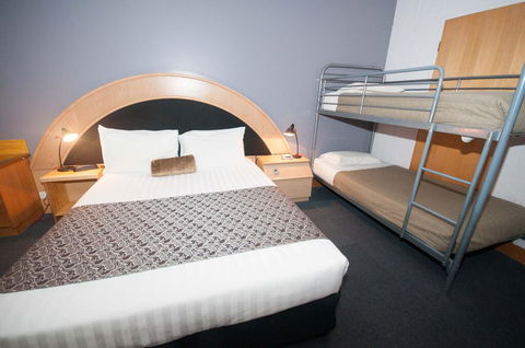 Capital Airport Motel - Accommodation Melbourne 1