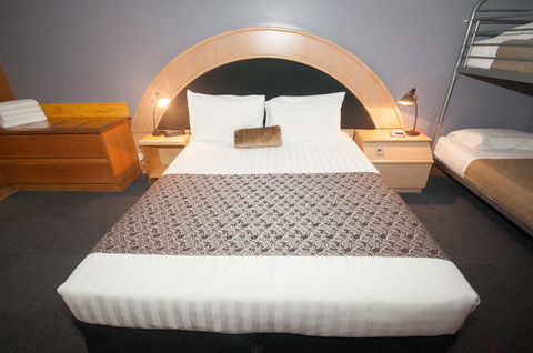 Capital Airport Motel - Accommodation Melbourne 2