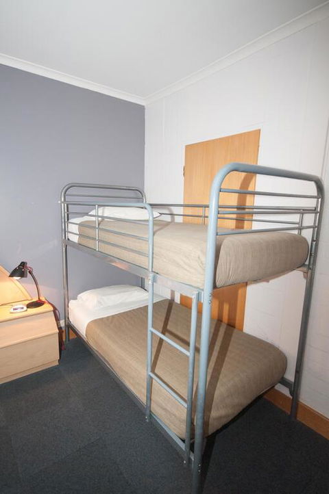 Capital Airport Motel - Accommodation Melbourne 3