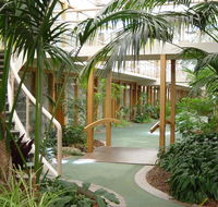 Capital Airport Motel - Accommodation Melbourne