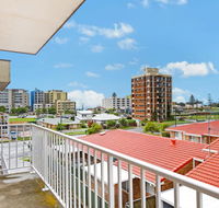 Capri Unit 9 6 Gordon Street - Accommodation Melbourne