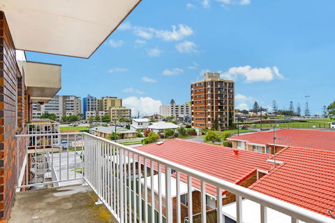 Capri Unit 9, 6 Gordon Street - Accommodation Melbourne 0