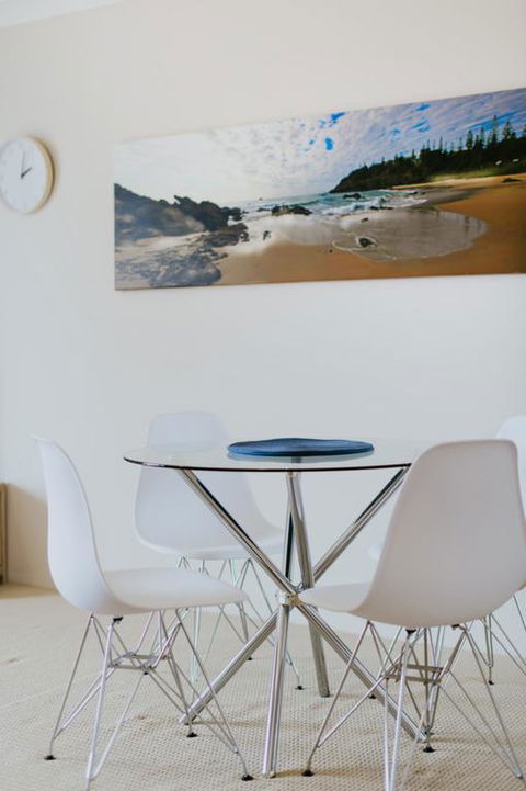 Capri Unit 9, 6 Gordon Street - Accommodation Melbourne 3