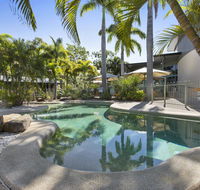 Capricorn Motel  Conference Centre - Accommodation Melbourne