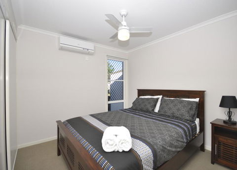 Capricorn Villas - Accommodation Melbourne 0