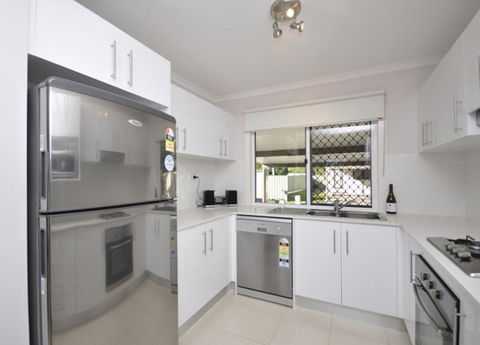 Capricorn Villas - Accommodation Melbourne 3