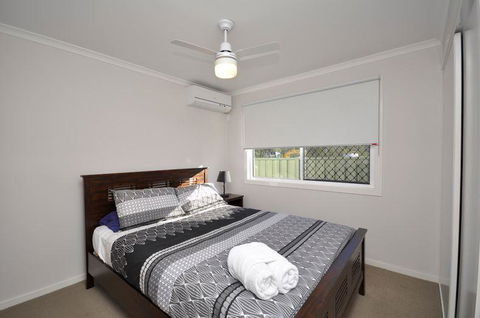 Capricorn Villas - Accommodation Melbourne 1