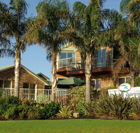 Captain's Quarters Bermagui - Accommodation Melbourne