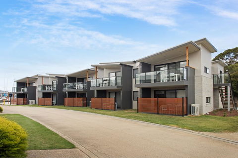 Captains Cove Resort - Accommodation Melbourne 1