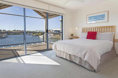 Captains Cove Resort - Accommodation Melbourne 2