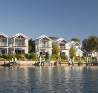 Captains Cove Resort - Melbourne 4u