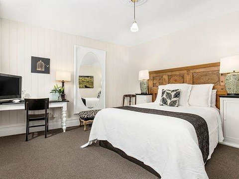 Captains Retreat Apartments And Cottages - Accommodation Melbourne 2