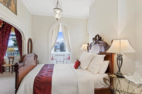 Captains Retreat Apartments And Cottages - Accommodation Melbourne 1