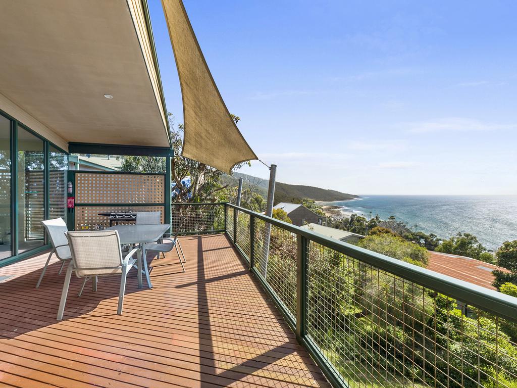 Kennett River VIC Accommodation Melbourne