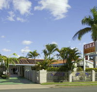 Cara Motel - Accommodation Melbourne
