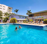 Caravella Backpackers - Accommodation Melbourne