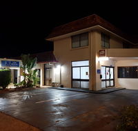 Caravilla Motor Inn - Melbourne 4u