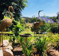 Carawah Ridge - Accommodation Melbourne