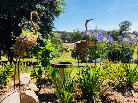 Carawah Ridge - Accommodation Melbourne 0