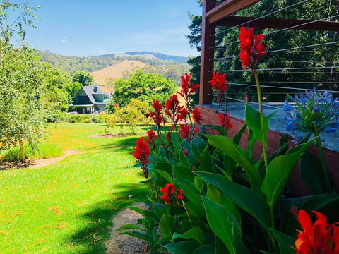 Carawah Ridge - Accommodation Melbourne 2