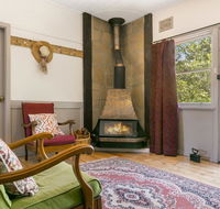 Carinya Cottage - Accommodation Melbourne