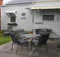 Carisbrook Cottage Queenscliff