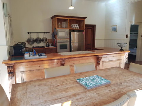CARNBREA - Accommodation Melbourne 1