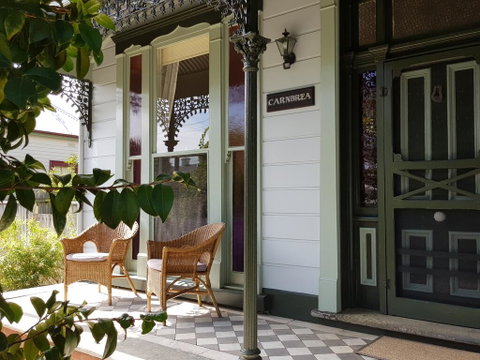 CARNBREA - Accommodation Melbourne 2
