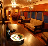 Carriages Spa Retreat - Accommodation Melbourne