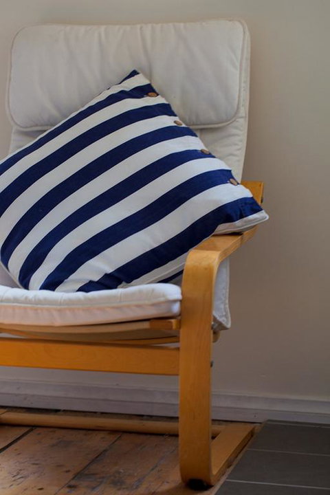 Carrick Fergus - Centrally Located Family Home - Accommodation Melbourne 3