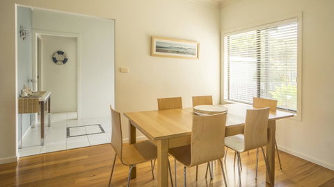 Carroll Ave 76 - Accommodation Melbourne 0