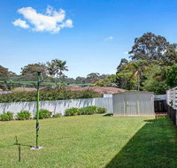Carroll Ave 85 Mollymook - Accommodation Melbourne
