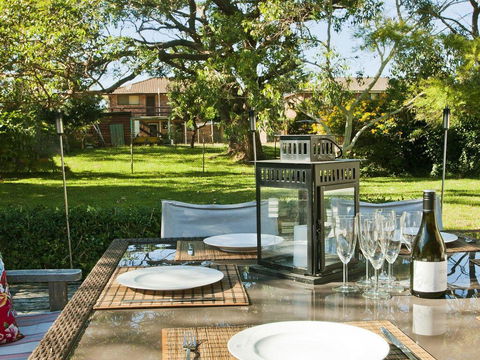 Casa Callala On King George - Well Appointed Home - Accommodation Melbourne 1