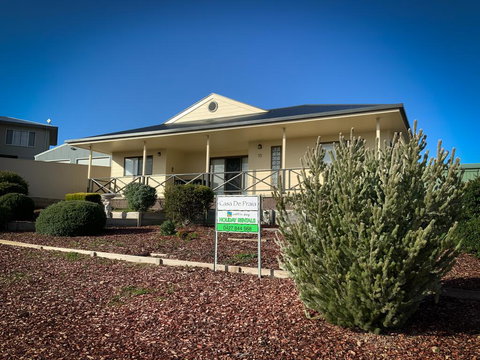 Casa De Praia Coffin Bay - Accommodation Melbourne 0