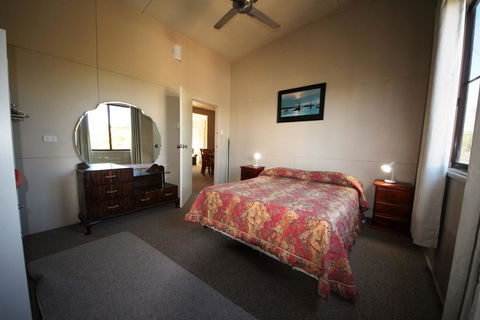 Casa De Tobo At Hat Head - Accommodation Melbourne 2