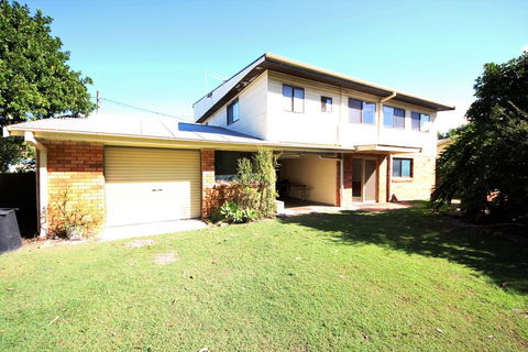Casa De Tobo At Hat Head - Accommodation Melbourne 0